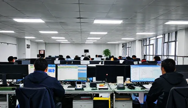 制造业活动策划执行中的流程优化与适用条件分析