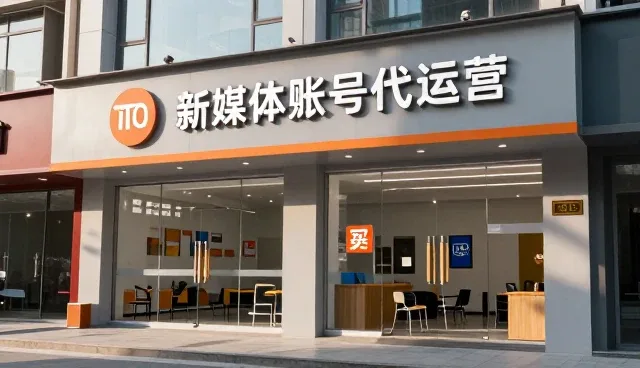 账号代运营：自主运营与外包服务的取舍对比