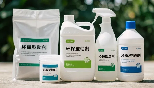 助剂选型中粘度差异对施工效率的影响