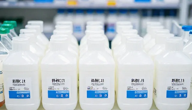 乳化剂在化工生产中的选型与使用建议