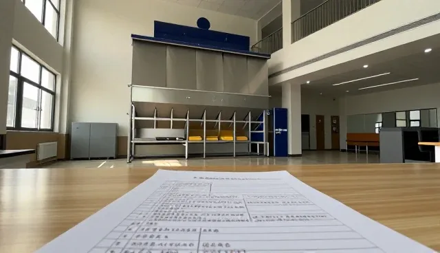 环保技术研发性能对比选型建议