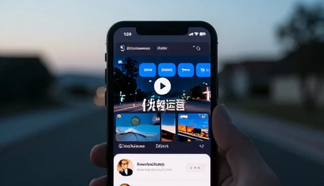 短视频代运营性能优化，提升内容推广效率