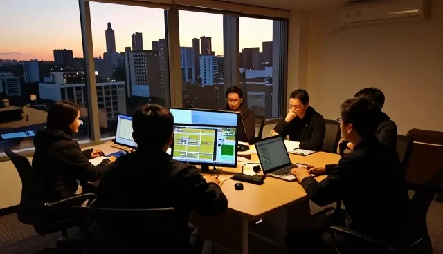 如何通过对比分析选型企业名录查询产品？