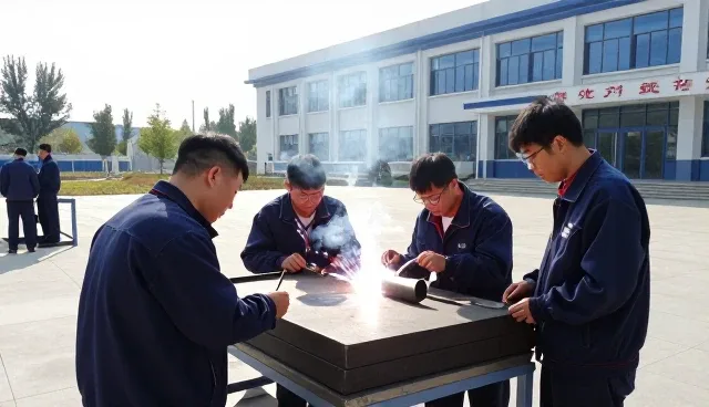 安装服务中施工方案的选择：性能与适用条件的对比
