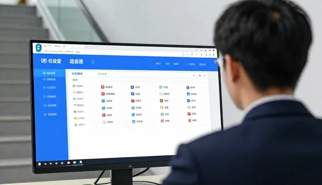 运维业务模式中的技术选型关注点与限制