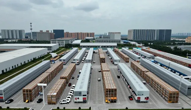 企业数据中台建设中系统调试的两种做法对比