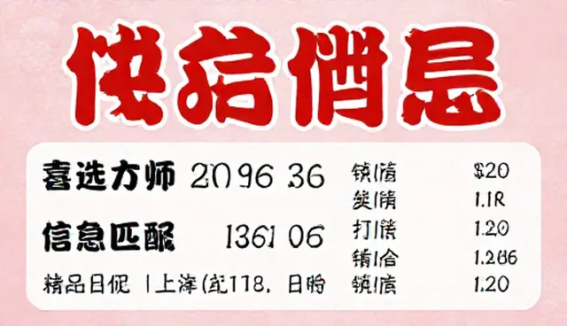 推广一站式服务时如何规避展示误区