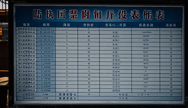名录展示效果不佳？如何提升实际影响力？