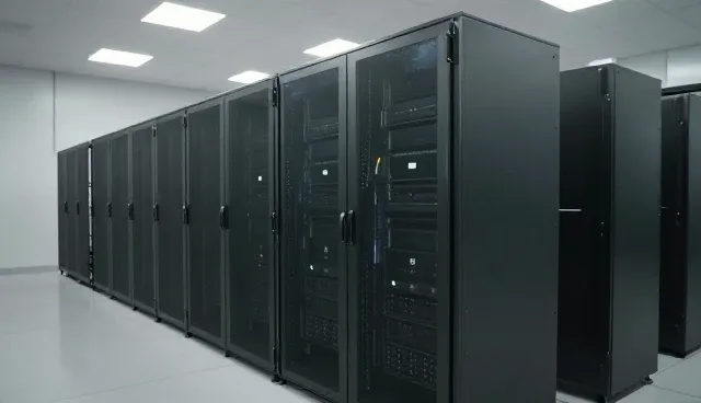 服务器网络工程中的适用条件与实际操作建议