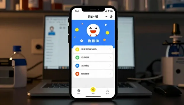 小程序开发中条件分析对项目选择的影响