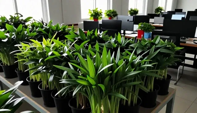 种植技术中的生长环境检查要点及发展趋势