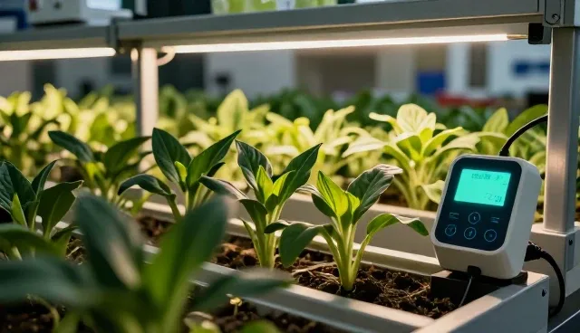 种植性能对比：基地合作的两种维护方法实际取舍