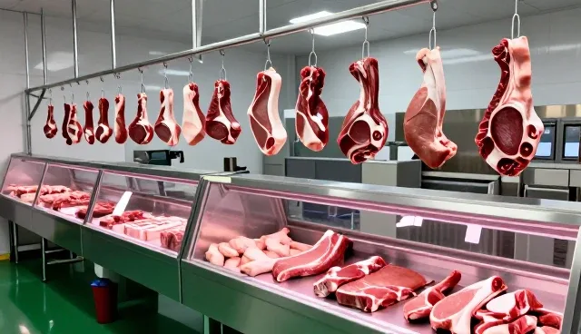 食品生产加工配送选型：冷链配送性能与适用条件分析