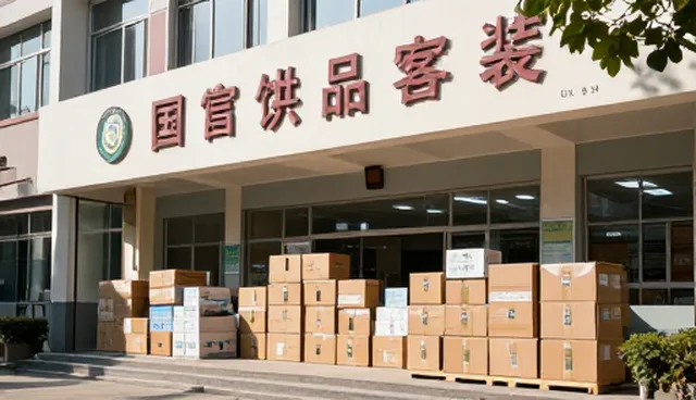 日用百货套装：物流配送效率提升分析