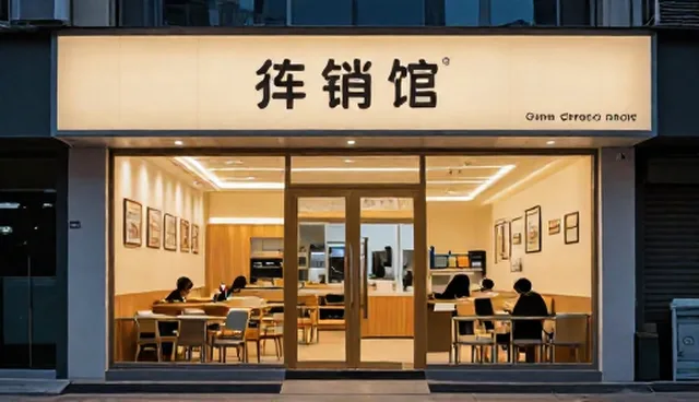 内部沟通：比较分析业务发展趋势