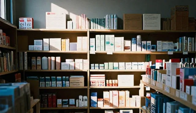 库存管理在商品批发零售中的适用情况与限制