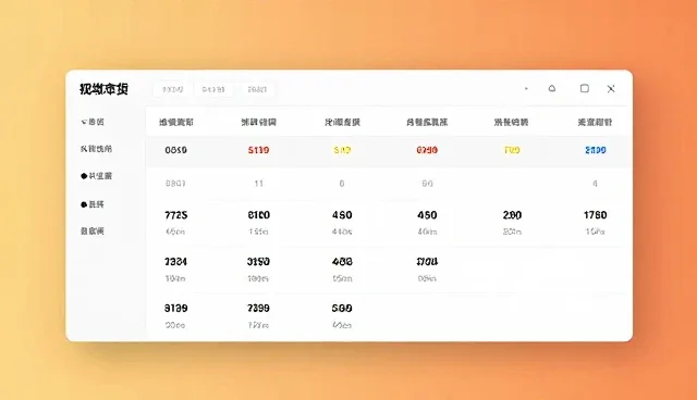 设计在业务发展趋势中的问题处理与使用建议