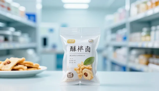 包装优化中的湿度控制检查要点