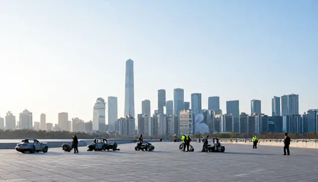 技术推广中选型关注点与检查要点分析