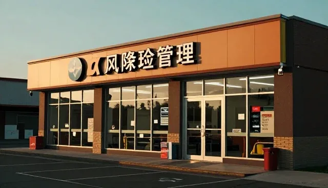 后勤托管常见问题解析与选型关注点