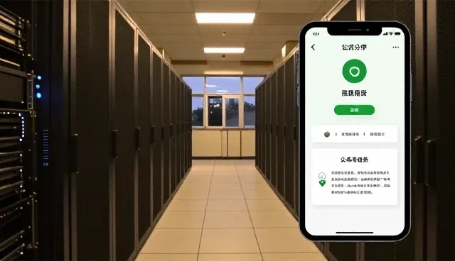 服务器选型时需关注用户互动因素