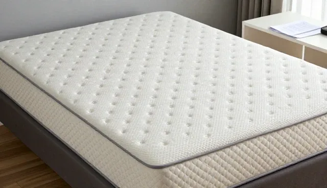 床上用品选型关注点：材质与设计的取舍