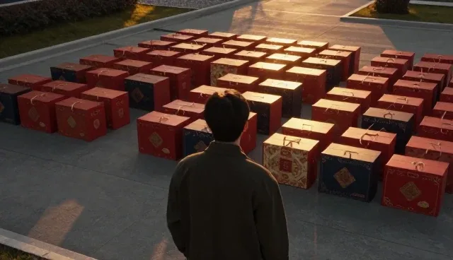 节日礼品礼盒设计中理解偏差的常见环节分析