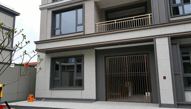 住宅精装修中软装搭配的两种做法对比与实际取舍