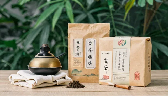艾灸养生课程选型关注点解析