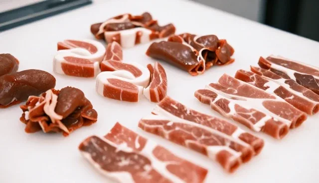 食品销售物流配送使用与维护建议