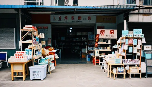 一件代发业务的适用条件与选择依据