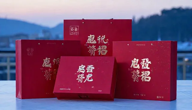 商品定制：节日礼盒套装的使用与维护建议