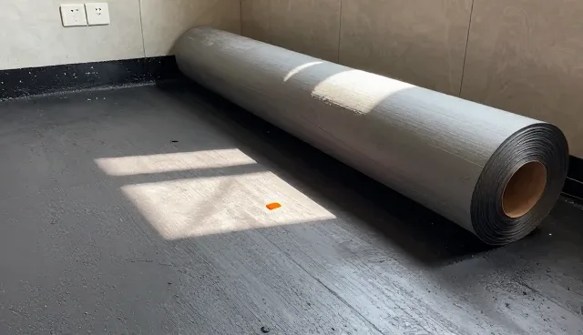 卫生间防水施工：性能与适用条件分析