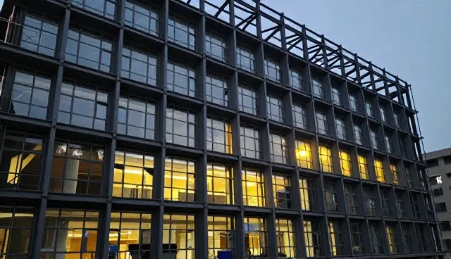 建筑工程施工管理中施工管理的选型与使用建议