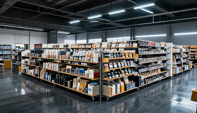 线上店铺运营中产品影响的误区与实际处理方法