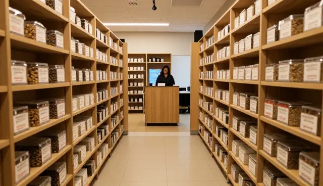 有机种子销售中供应链合作的常见误区与应对策略