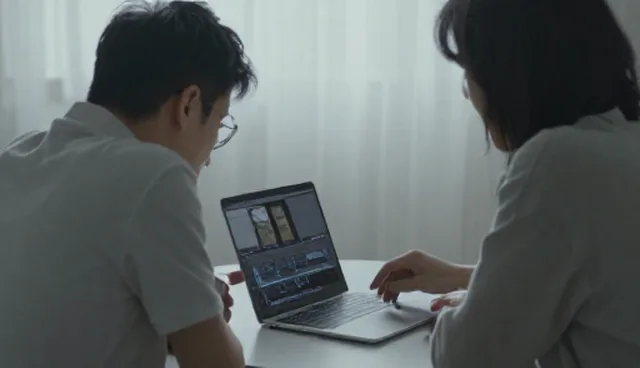 视频剪辑与直播运营的维护建议