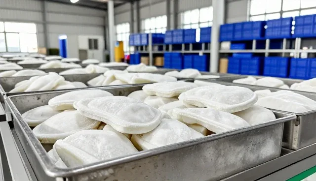 食品安全选型中的误区澄清与流程管理关键