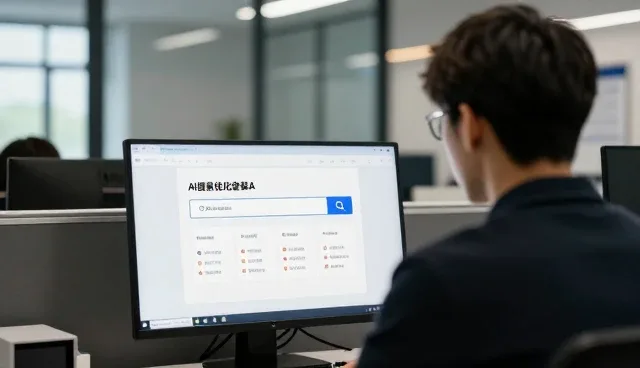信息管理中品牌曝光提升的检查要点