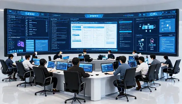 系统集成：智能运维平台选型建议与常见问题处理