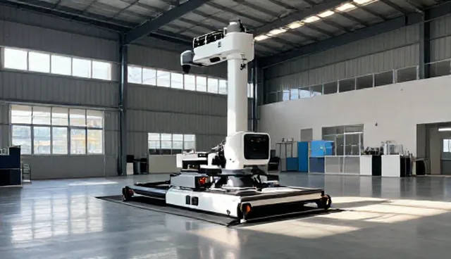自动化生产线：智能仓储搬运设备的性能分析与使用建议