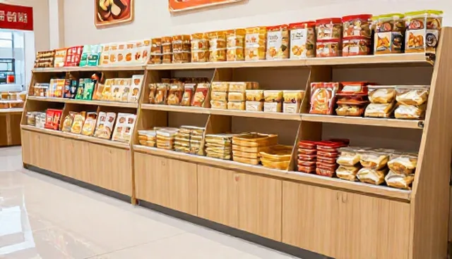 食品代加工使用中常见问题及处理方法