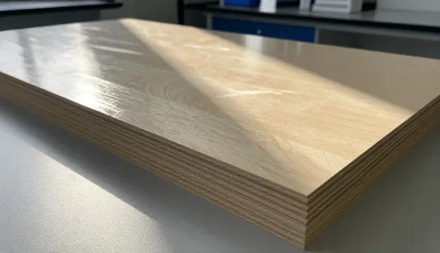 环保胶合板的使用维护：材料品质影响与应用场景分析
