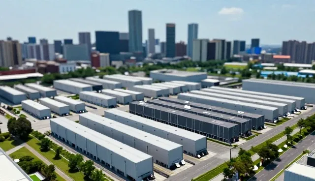 企业官网定制：选型与使用建议