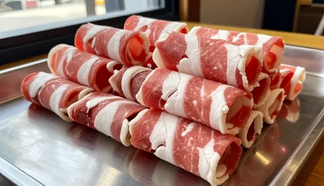 食品代加工：应用场景分析与性能适用条件