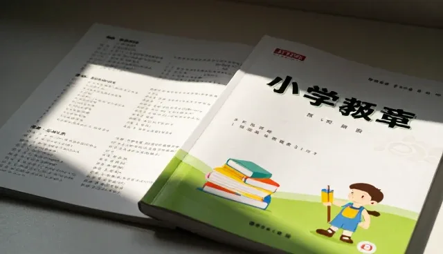 小学教育中教辅资料使用场景分析与问题探讨