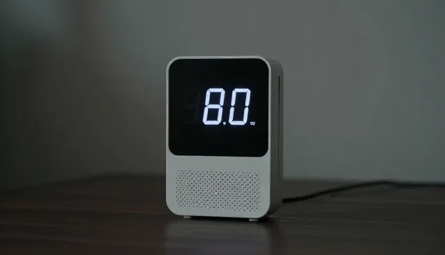 节能改造中环境监测的常见误区澄清