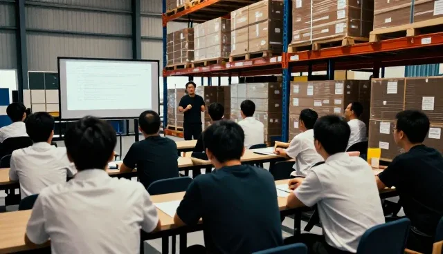 技术方案实施中两种做法的对比与取舍