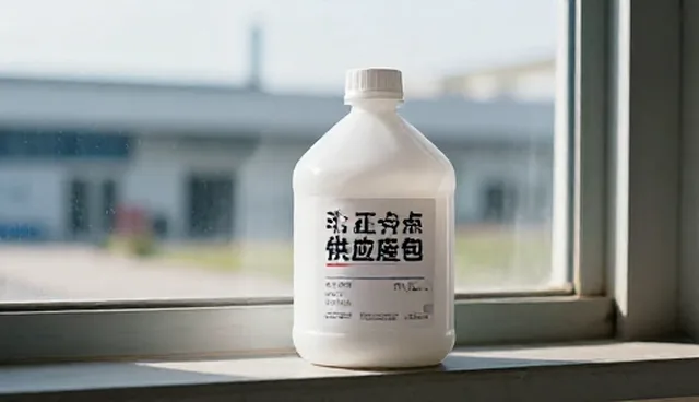 化工原料应用场景分析：配套服务如何提升效率