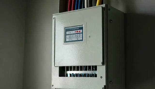 电缆维护中的选型与使用建议